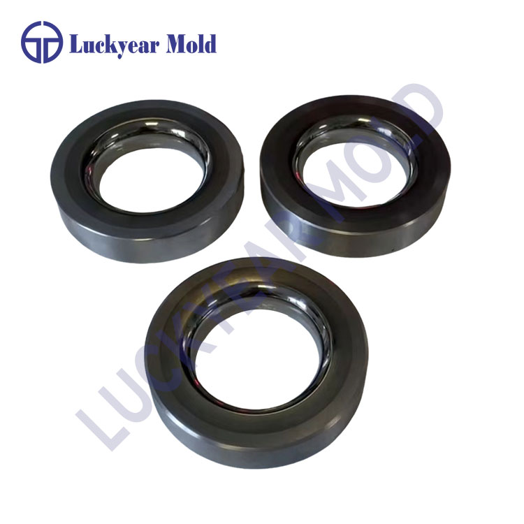 Pag -unawa sa Hard Alloy Punches at Dies