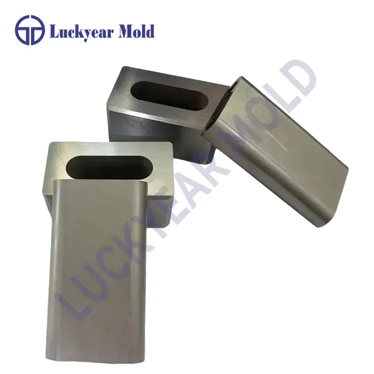 Ano ang mga uri ng katumpakan metal stamping？