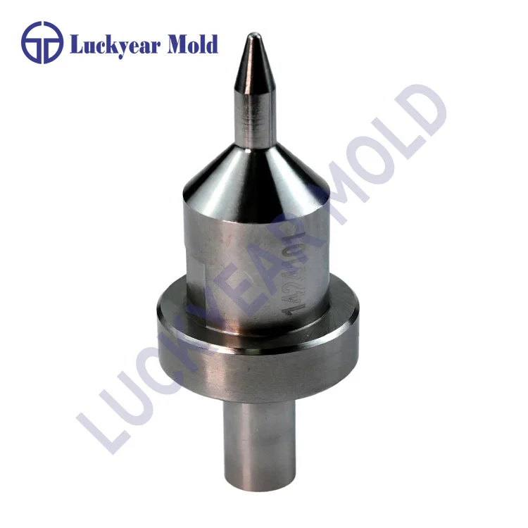 Ano ang mga karaniwang materyales para sa CNC machining?