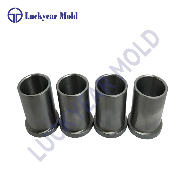 Ano ang mga sangkap na die die mold?