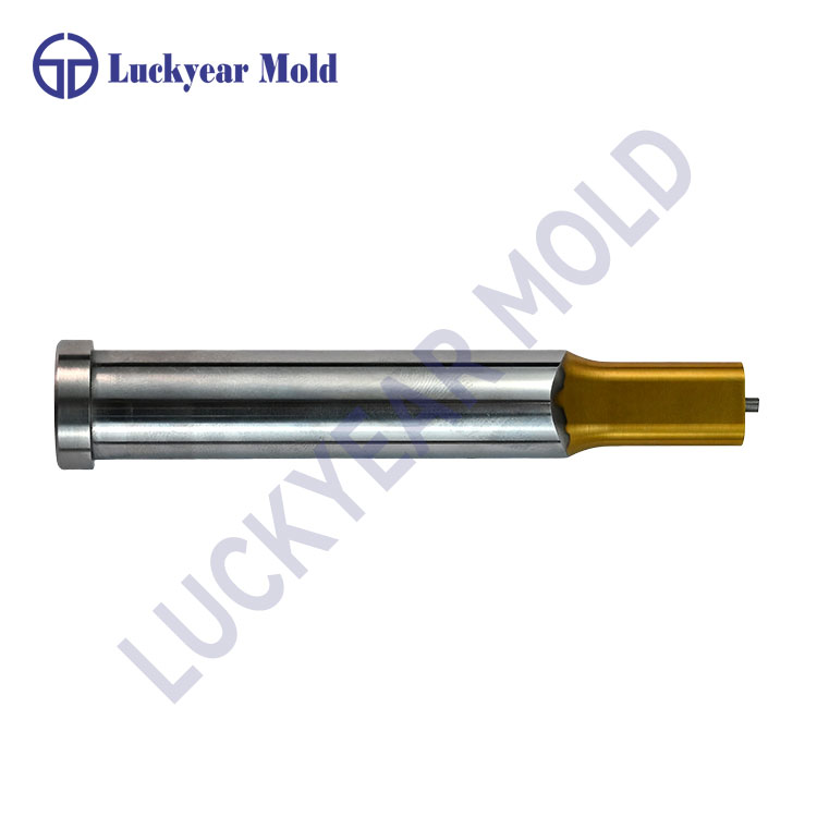 Bakit pumili ng mga karaniwang suntok na may mga coatings para sa iyong mga pangangailangan sa pagmamanupaktura?