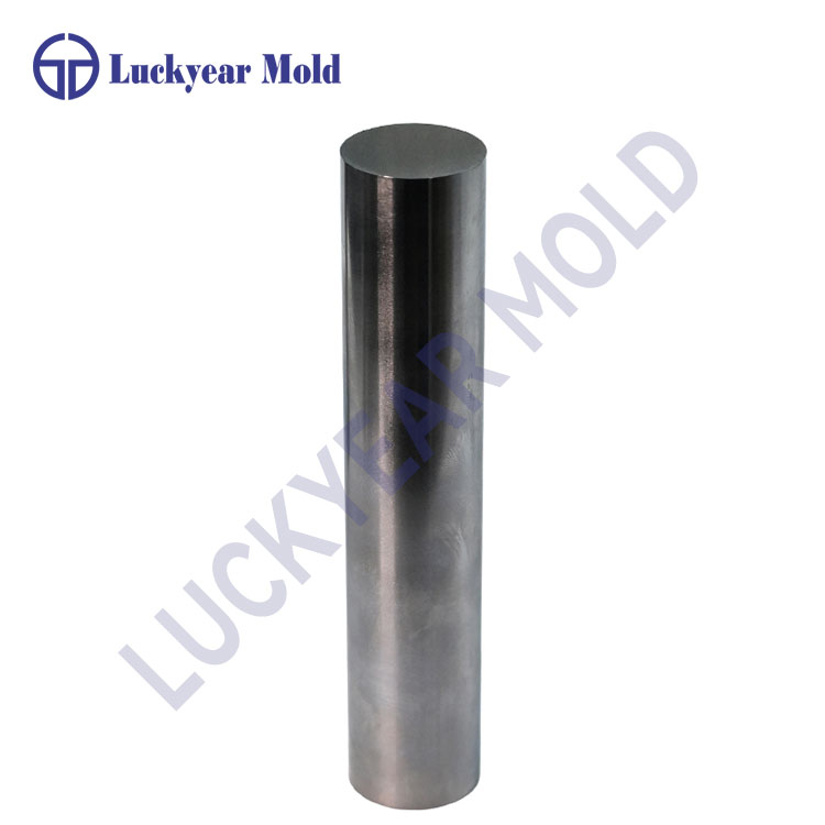 Ano ang gumagawa ng katumpakan na H40s na karbida na sinuntok ang pinakamainam na pagpipilian para sa tooling high-katumpakan?