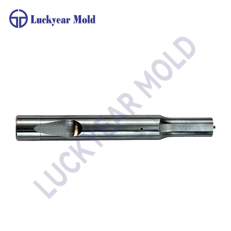 Ano ang Precision Ball Lock Punches?