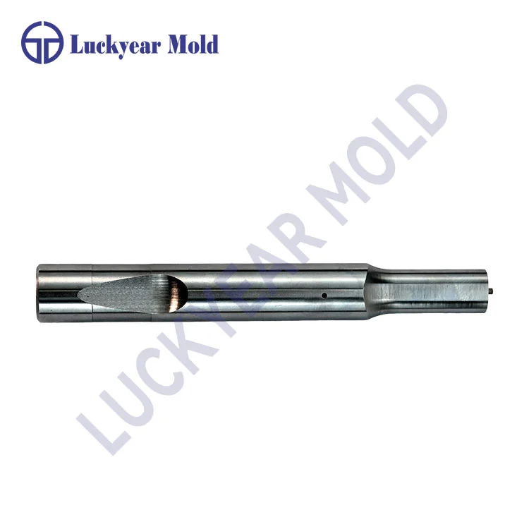 Paano Napapahusay ng Precision Ball Lock Punches ang Stamping Efficiency