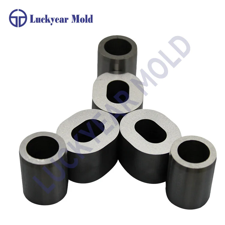 Karaniwang DIN 9845 Dies Type A